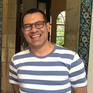 Sami Tamimi