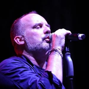 Tony Cetinski