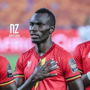 Emmanuel Okwi