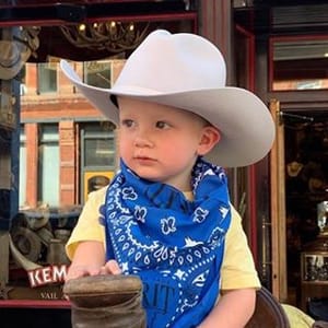 Gunner Stone