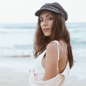 Mariana D'Avila