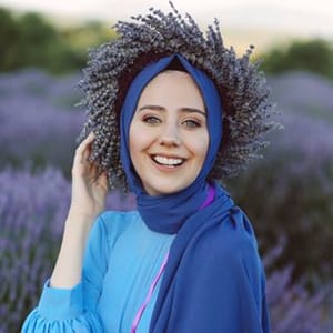 Aybuke Nur Ozkul