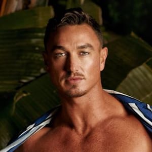 Cade Maddox