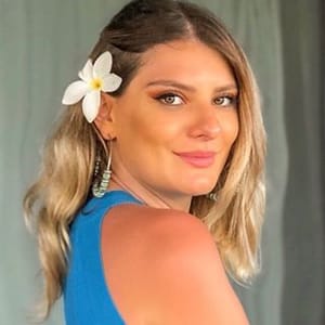 Isabella Kulikovski