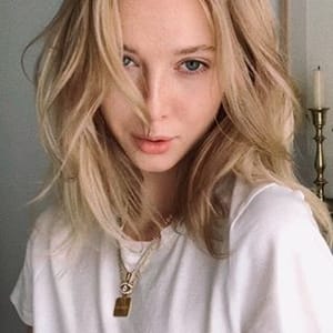 Nastia Glazunova