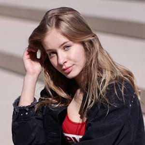 Ayana Zoe Ledl