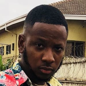 Aaron Adatsi