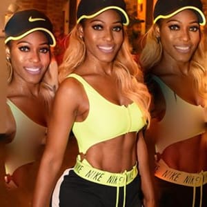 Latasha Wright