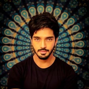 Harsh Rajput