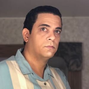 Luis Jose German