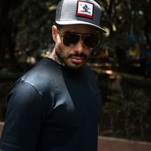 Vicente Montoya