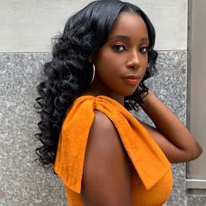 Ashley Blaine Featherson