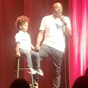 Donnell Rawlings