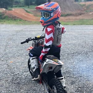 Hudson Deegan