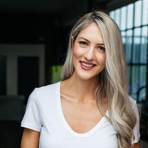 Dr Megan Rossi