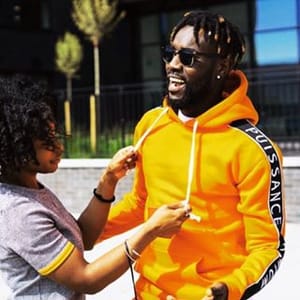 Pape Souare