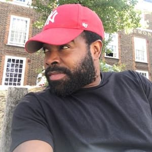 Gabriel Afolayan
