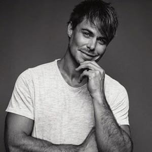 Bobby Van Jaarsveld