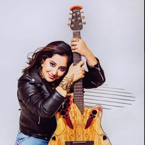 Payal Dev
