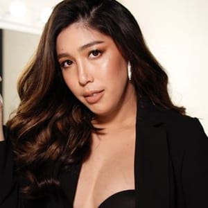 Dani Barretto-panlilio