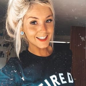 Lauren Jessie Williams