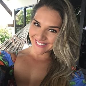 Pamela Falcao