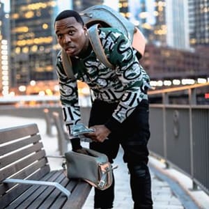 Bandman Kevo