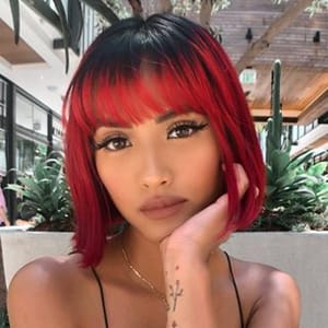 Emmaly Nestrada