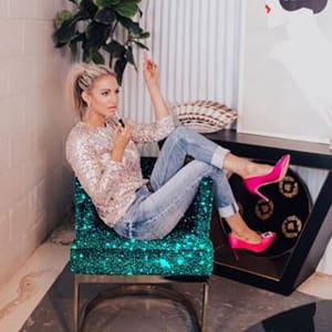 Katey Mcfarlan Hellman