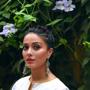 Charu Mehra