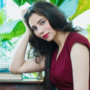 Zara Khan