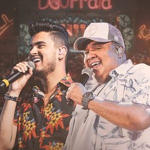 Humberto E Ronaldo