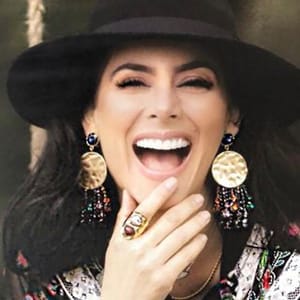 Claudia Lizaldi