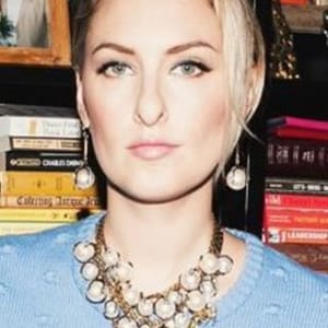 Lulu Frost