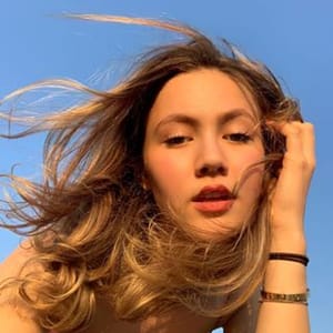 Iris Apatow