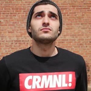 Arsen Mkrtchyan