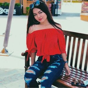 Sweta Tamang