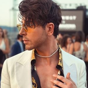 Matteo Evandro Manzini