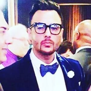 Saahil Peerzada