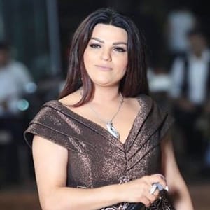Bahar Letifqizi