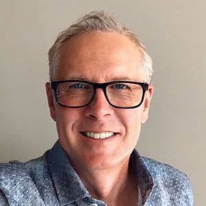 Norman Buckley
