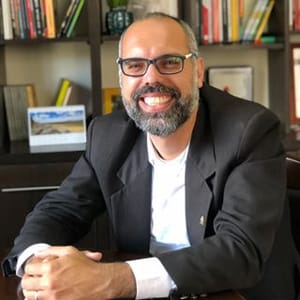 Allan Dos Santos