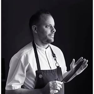 David Toutain