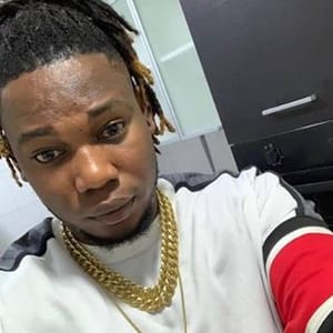 Son Of Oduduwa