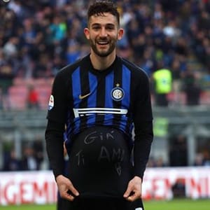 Roberto Gagliardini