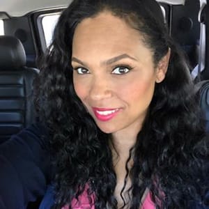 Hana Ali