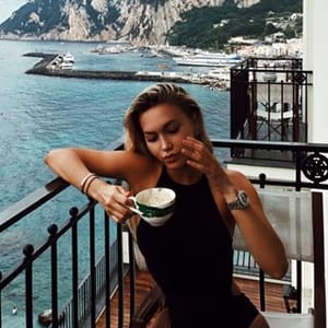 Lori Hoxha