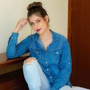 Lavinya Bila