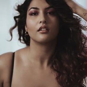 Sakshi Sindwani