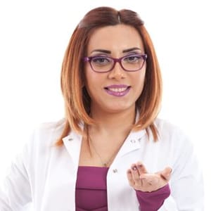 Dr.dyt.leyla Zulfuqarli